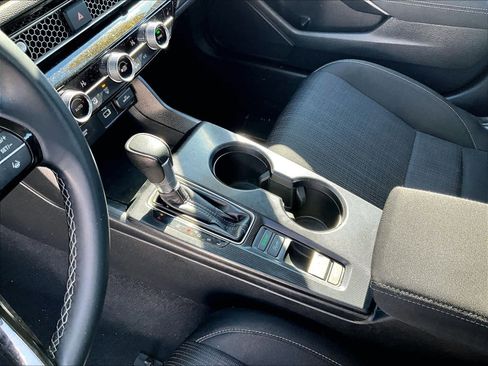 Used 2023 Honda Civic EX image 20