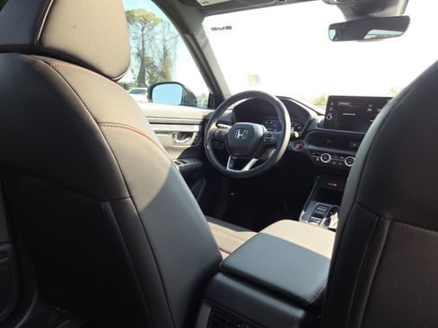 New 2026 Honda CR-V Sport-L image 23