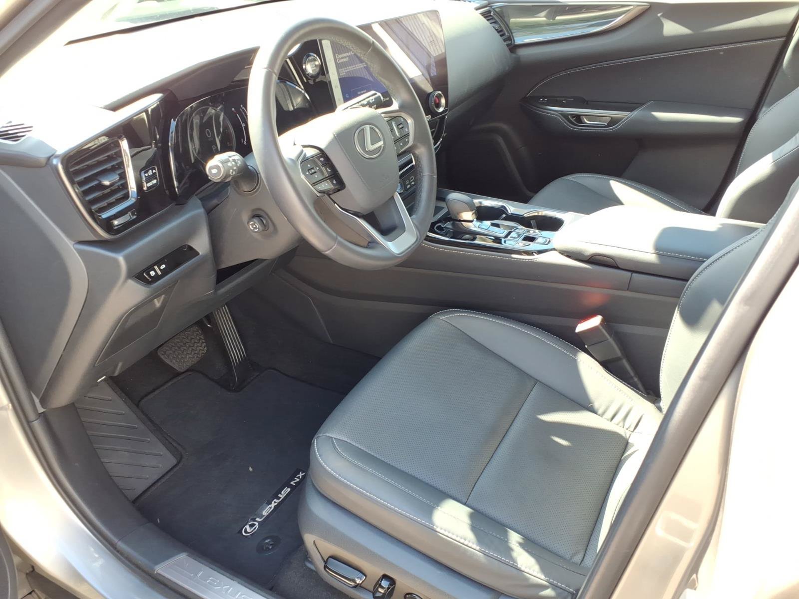 Certified 2024 Lexus NX 350 AWD image 15