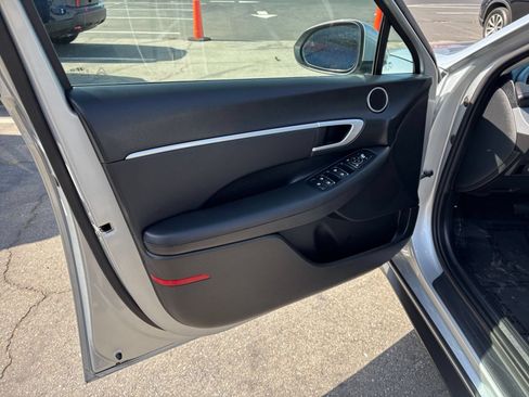 Used 2026 Hyundai Sonata Blue FWD image 18