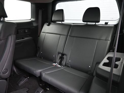 New 2026 Hyundai Santa Fe Limited image 30