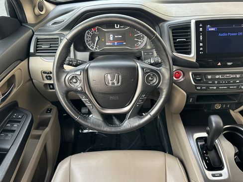 Used 2017 Honda Pilot EX-L image 27