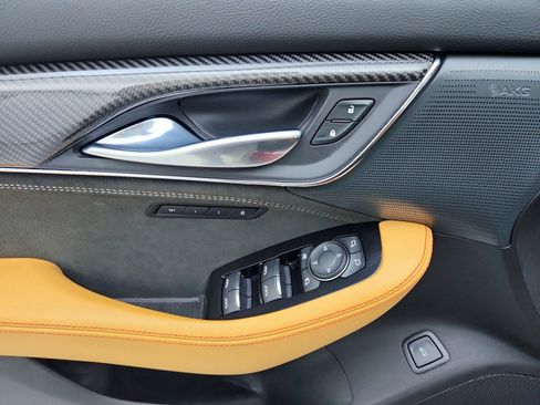 Used 2024 Cadillac CT5 V Blackwing w/ Driver Assist Package image 12