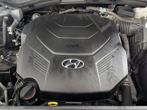 Used 2024 Hyundai Palisade XRT FWD image 12