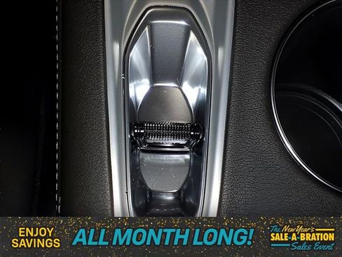 New 2026 Chevrolet Corvette Stingray Coupe w/ 1LT image 13