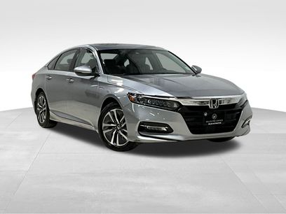Used 2019 Honda Accord Touring