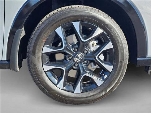 Used 2026 Honda HR-V EX-L image 27