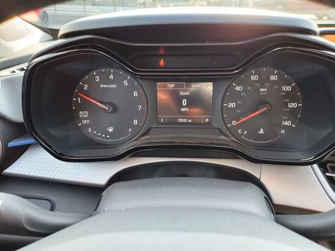 Certified 2024 Chevrolet Trax LS w/ Driver Confidence Package FWD image 23