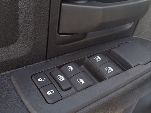 New 2026 RAM 3500 Tradesman AWD/4WD image 4
