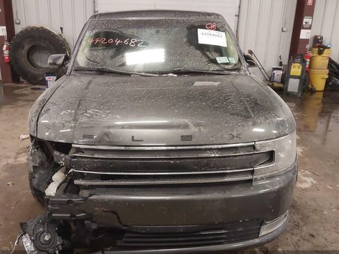 Used 2019 Ford Flex SEL w/ Equipment Group 202A image 36