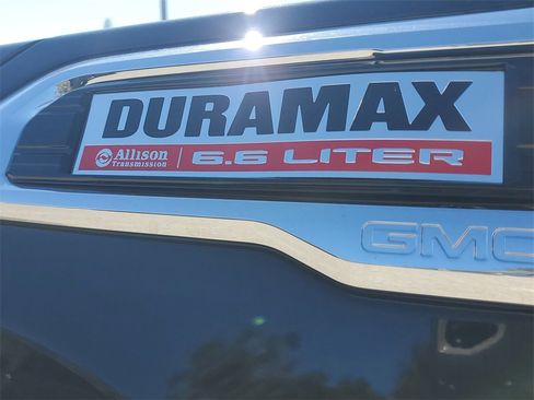 Certified 2023 GMC Sierra 2500 Denali image 10