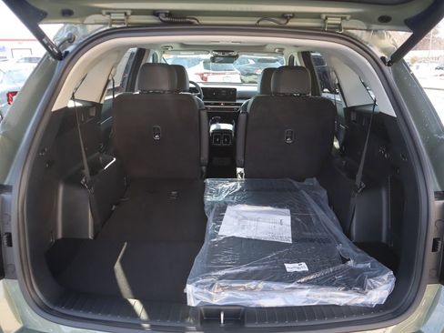 New 2026 Kia Sorento X-Line EX AWD/4WD image 28