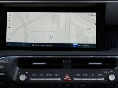 Used 2026 Hyundai Palisade Calligraphy AWD/4WD image 13