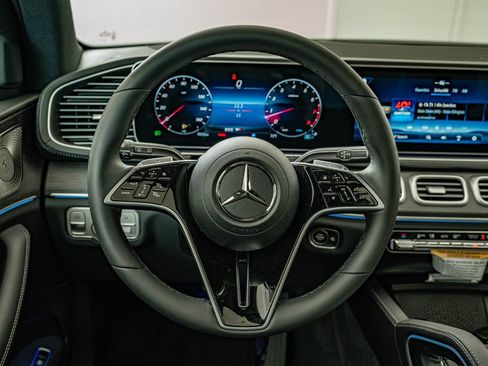 New 2026 Mercedes-Benz GLE 350 4MATIC image 24
