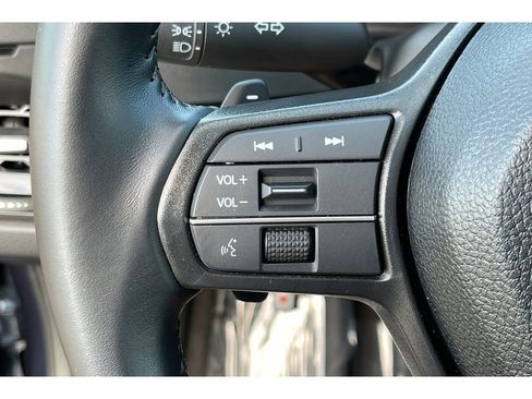 Certified 2025 Honda Accord EX-L image 34