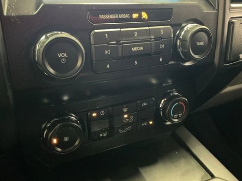 Used 2019 Ford F150 XL w/ Equipment Group 101A Mid image 23