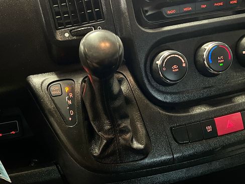 Used 2021 RAM ProMaster 1500 image 24