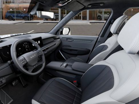 New 2026 Kia EV9 GT-Line AWD/4WD image 17