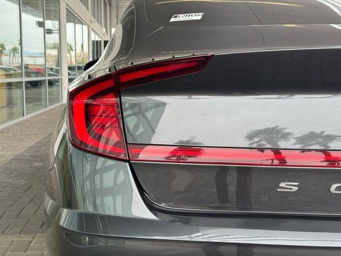 Used 2020 Hyundai Sonata SEL image 20
