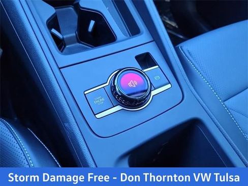 New 2026 Volkswagen Tiguan SE AWD/4WD image 21