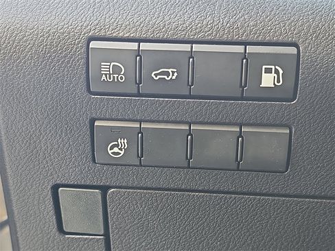 Used 2021 Lexus RX 450h AWD w/ Premium Package image 25