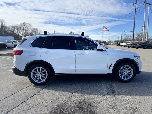 Used 2019 BMW X5 xDrive40i w/ Convenience Package image 8