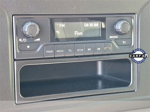 Used 2025 Mercedes-Benz Sprinter 2500 image 15