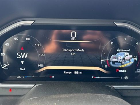 New 2026 GMC Sierra 3500 Denali image 30