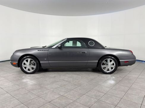 Used 2003 Ford Thunderbird RWD image 2