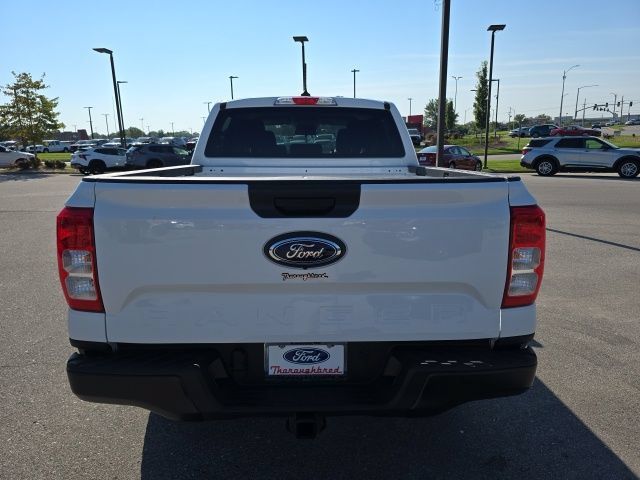 New 2026 Ford Ranger XL w/ Trailer Tow Package AWD/4WD image 4