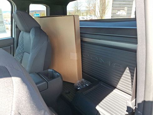 New 2026 Toyota Tacoma SR w/ SR Upgrade Package image 13