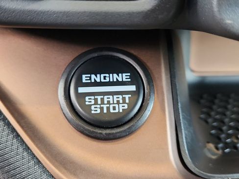 Used 2023 Ford Bronco Sport Outer Banks AWD/4WD image 20