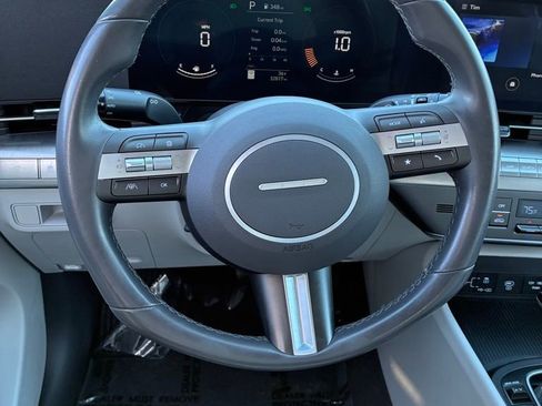 Used 2024 Hyundai Kona SEL image 27