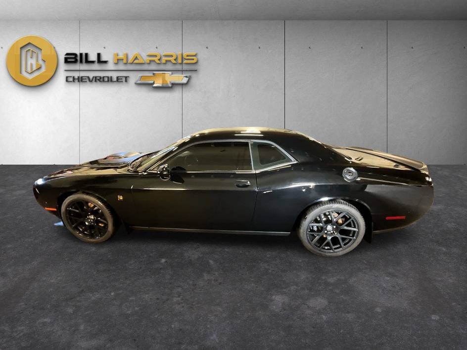 Used 2015 Dodge Challenger R/T Scat Pack RWD image 13