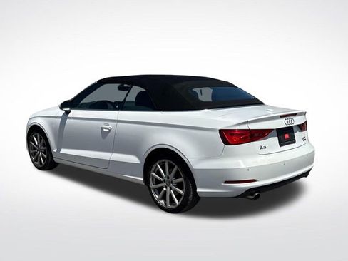 Used 2016 Audi A3 2.0T Premium AWD/4WD image 6