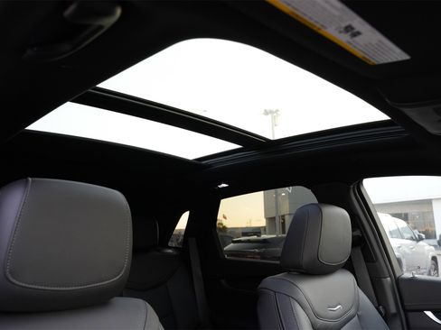 New 2025 Cadillac XT5 Premium Luxury w/ Technology Package image 27