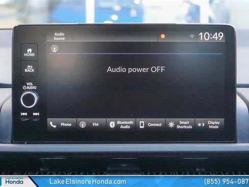 Certified 2024 Honda CR-V EX-L image 21