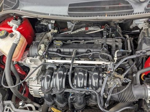 Used 2015 Ford Fiesta SE image 20