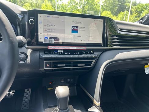 New 2026 Toyota Camry XSE FWD image 11