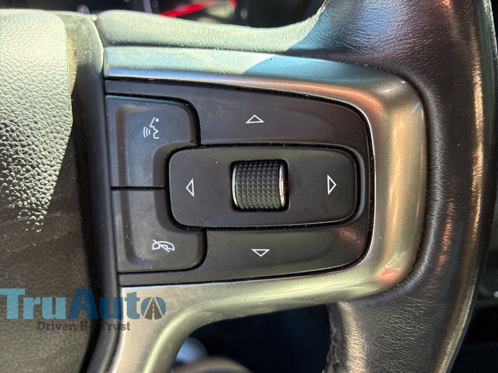 Used 2022 Chevrolet Silverado 1500 RST AWD/4WD image 29