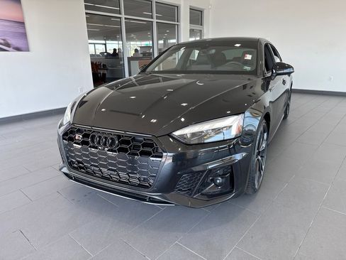 Used 2024 Audi S5 Prestige AWD/4WD image 3