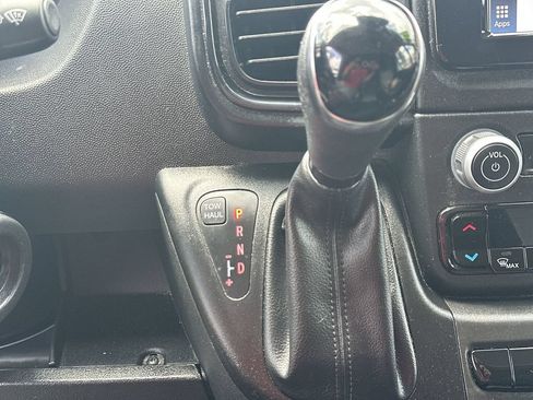 Used 2023 RAM ProMaster 2500 FWD image 27