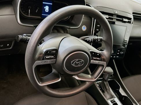 Used 2024 Hyundai Tucson SEL image 18