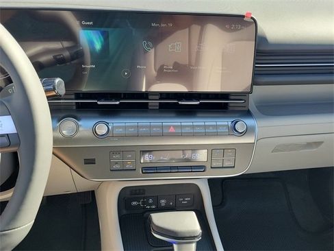 New 2026 Hyundai Kona SEL Sport image 13