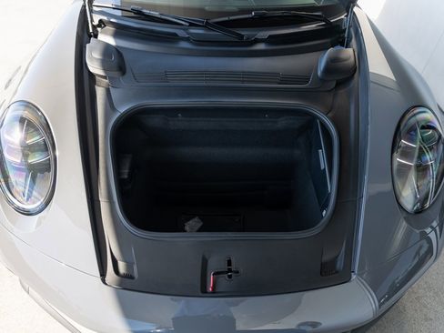 Certified 2025 Porsche 911 Carrera 4 GTS image 24