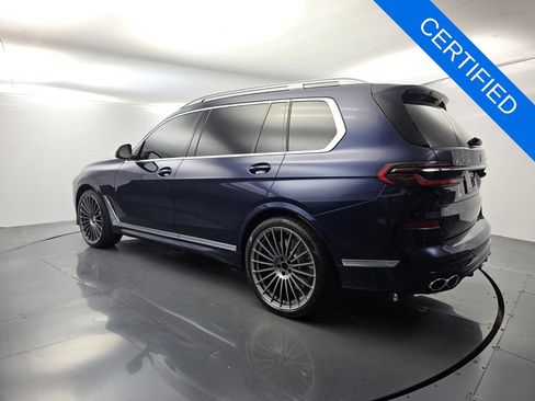 Used 2023 BMW ALPINA XB7 AWD/4WD image 6