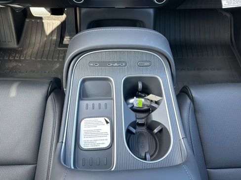 New 2026 Hyundai Palisade Calligraphy image 23