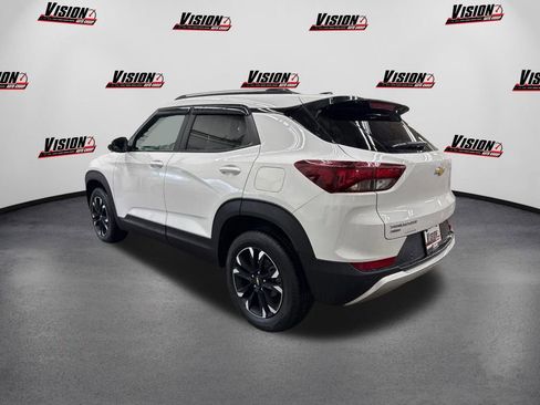 Used 2023 Chevrolet TrailBlazer LT w/ Convenience Package image 7