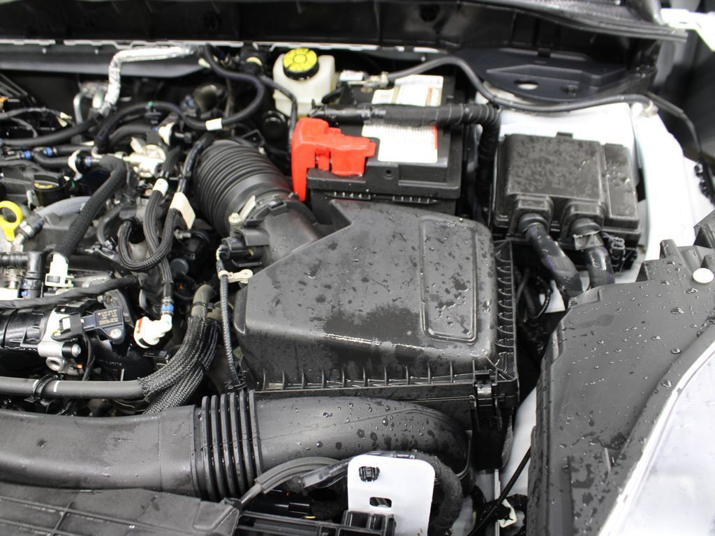 Used 2022 Ford Escape SE AWD/4WD image 28