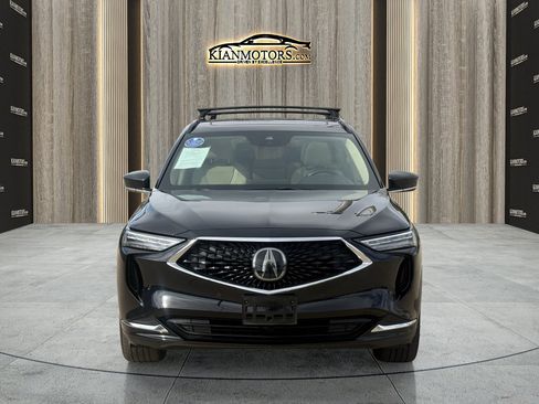 Used 2023 Acura MDX SH-AWD w/ Technology Package image 5
